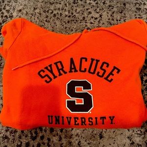 Syracuse Hoodie